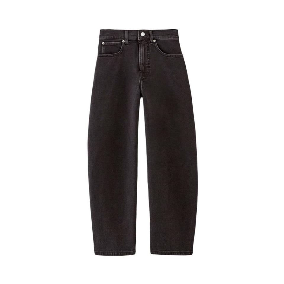 <p><a href="https://go.redirectingat.com?id=74968X1596630&url=https%3A%2F%2Fwww.everlane.com%2Fproducts%2Fwomens-way-high-curve-jean-wblk-long&sref=https%3A%2F%2Fwww.elle.com%2Fculture%2Ftravel-food%2Fa46651370%2Fdallas-texas-best-restaurants-hotels-shopping-review%2F" rel="nofollow noopener" target="_blank" data-ylk="slk:Shop Now;elm:context_link;itc:0;sec:content-canvas" class="link ">Shop Now</a></p><p>The Way-High® Curve Jean</p><p>everlane.com</p><p>$128.00</p>