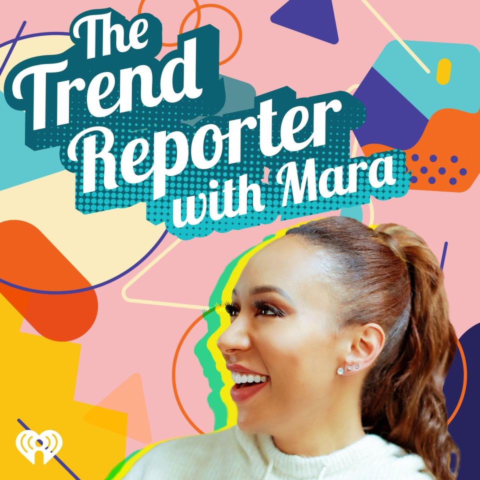 3) The Trend Reporter