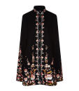 <p>$1,905, <a rel="nofollow noopener" href="http://www.avenue32.com/us/black-wool-floral-embroidered-erin-cape/VIL00116020412.html?utm_source=polyvore&utm_medium=affiliate&utm_campaign=outerwear" target="_blank" data-ylk="slk:avenue32.com;elm:context_link;itc:0;sec:content-canvas" class="link ">avenue32.com</a> </p>