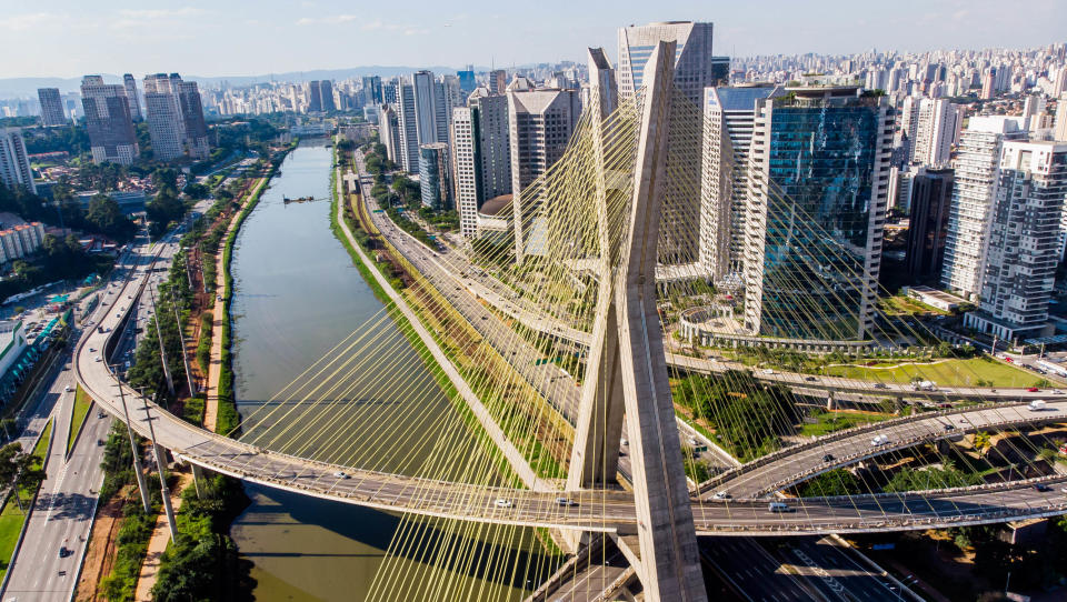 Sao Paulo