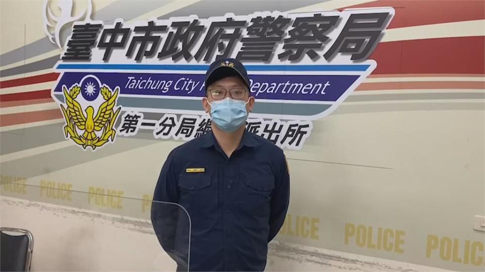 男子深夜騎樓等人突遭搶劫　３名惡煞得手８千元駕車逃逸