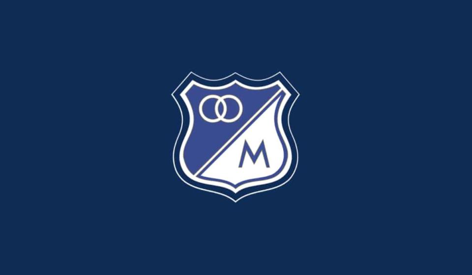 Millonarios está pendiente por confirmar su nuevo proveedor de boletería. Foto: tomada del Twitter de @MillosFCoficial