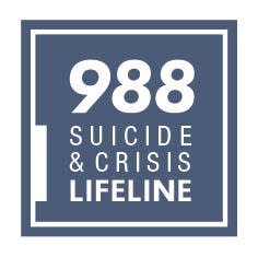 As of July 16, 2022, nationwide, people in mental health crisis can reach out for help via an easy-to-remember, three-digit dialing code, 998, that takes the place of the 10-digit National Suicide Prevention Lifeline phone number.
