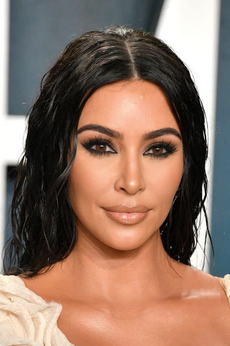 <p> Shortly after giving birth to their first-born, North, the Kardashian-West family had a hard time getting pregnant with their son, Saint. </p> <p> "I had so many complications. I had this condition called placenta accreta. There were a couple little operations to fix all that, so that created a little hole in my uterus, which I think made it really tough to get pregnant again," Kardashian-West said in 2015 with <em>C Magazine</em>. "It was a long road. I would go to the doctor in Beverly Hills every day at five in the morning to get tested to see if I was ovulating." </p> <p> After the birth of their son, the couple decided to use a gestational surrogate for their daughter, Chicago, and son, Pslam. </p>