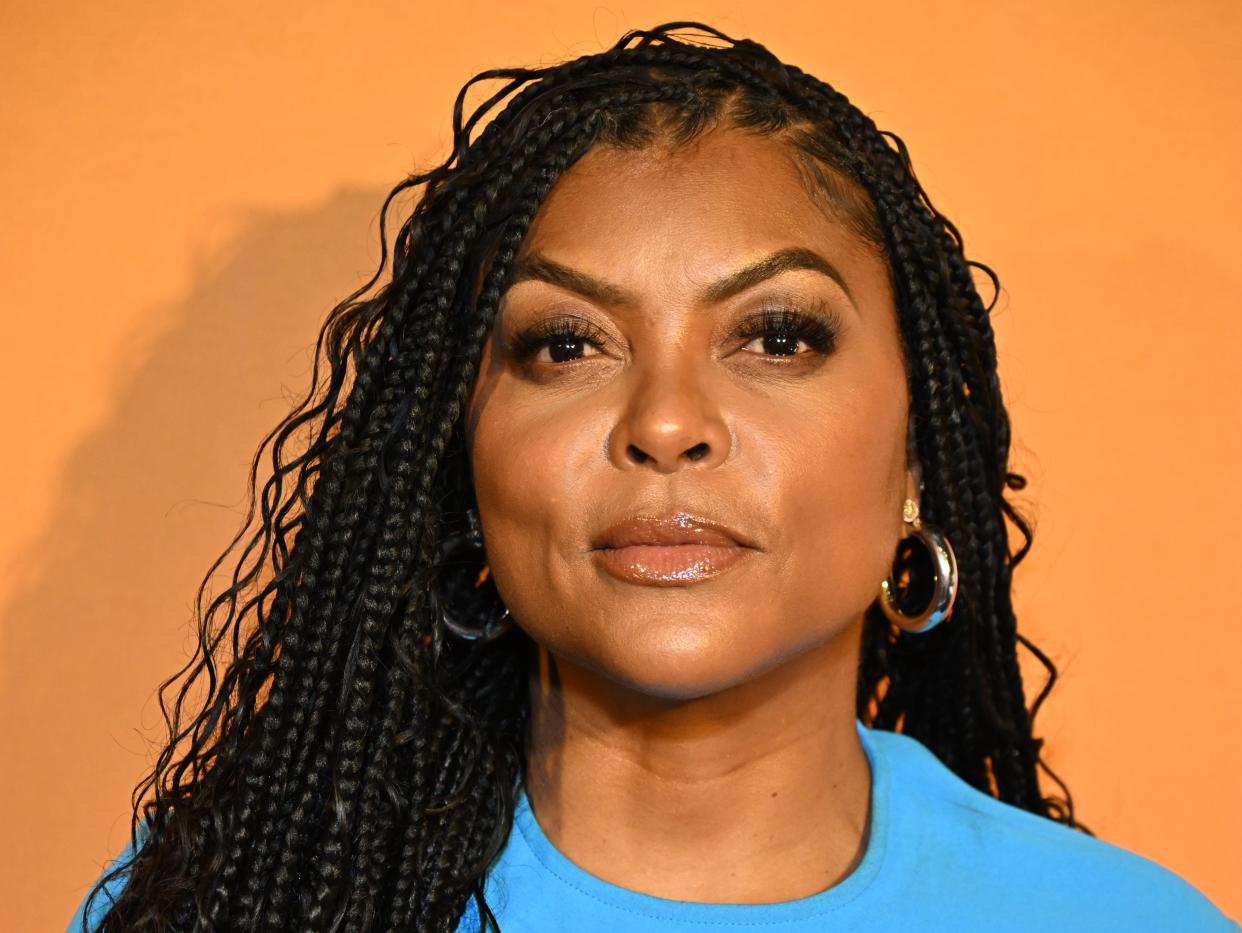 Taraji P Henson