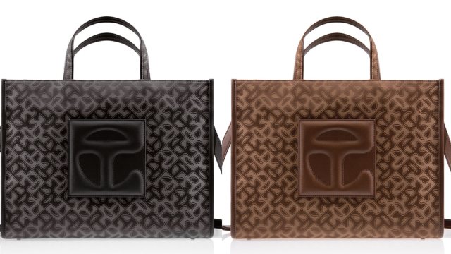 Telfar's New Pill Bag Has a Price & Release Date