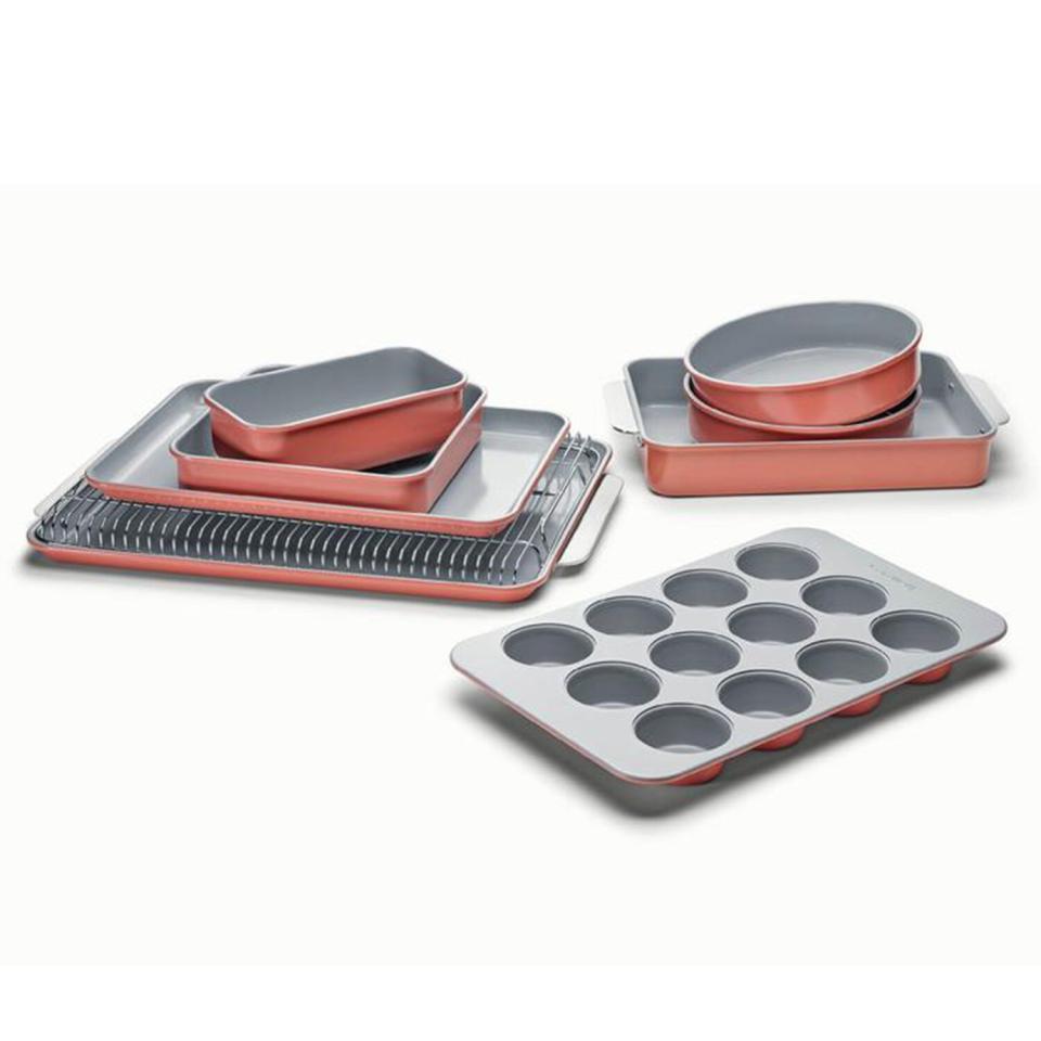 Bakeware Set Cara