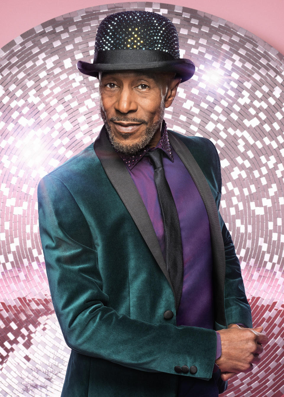 <p>Red Dwarf actor Danny John-Jules defended his place on the series despite having a professional dancing background: “Mate that aint got nothing to do with nothing! Granny Smith and Granny Jones sitting there and having a cup of earl grey with the children the last thing they are going to be talking about is who has dancing experience,” he explained.<br>(BBC Pictures). </p>