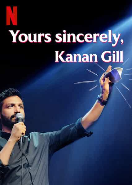 Watch: Your Sincerely, Kanan Gill