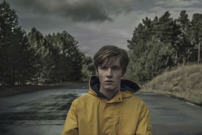 Dark, una de las series más esperadas del mes (y el año) finalmente vuelve a Netflix,