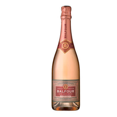 Hush Heath Balfour Brut Rose