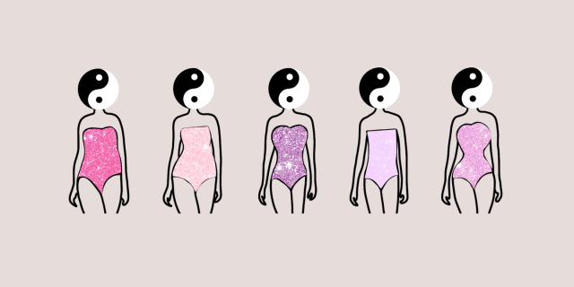 Are Kibbe body types helpful or harmful?