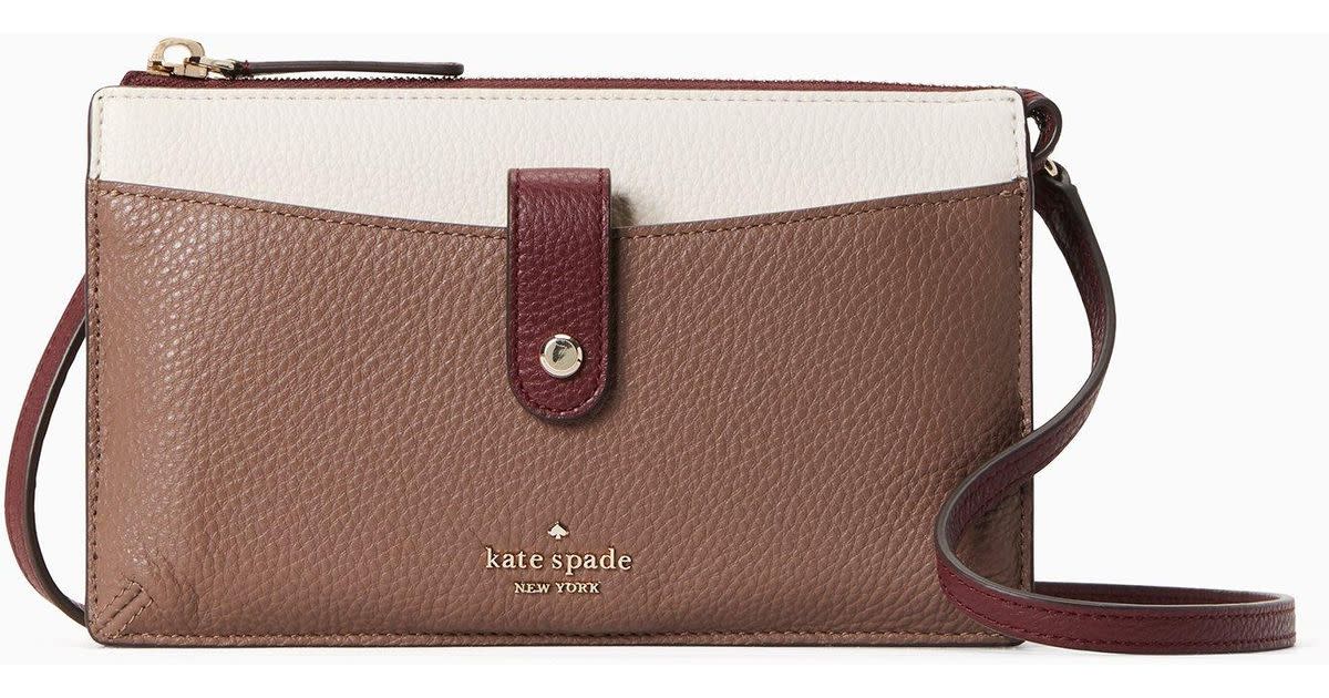 Kate Spade Sale: Double Discounts on Handbags Until Midnight