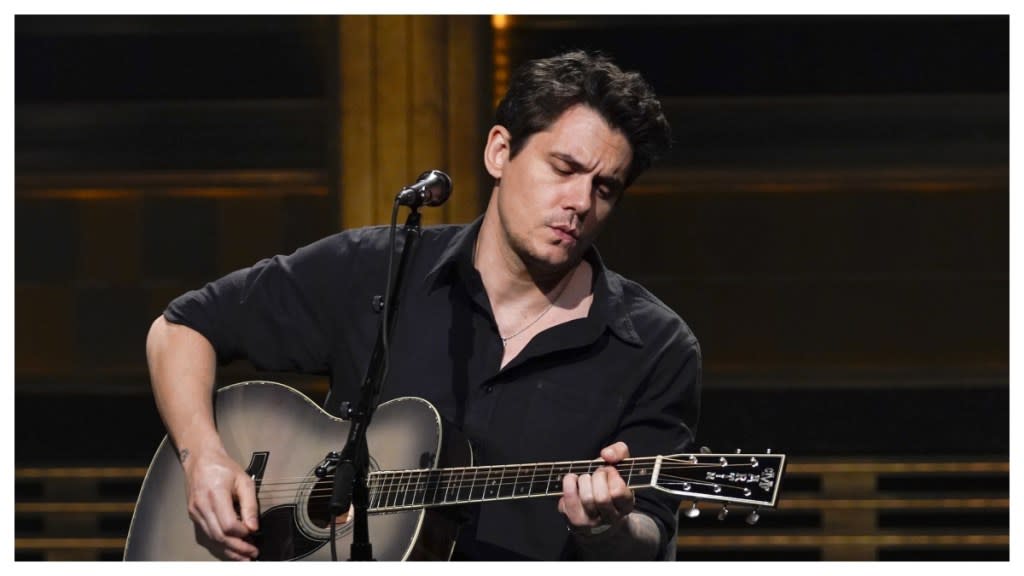 John Mayer Net Worth 2024 How Much Money Does He Make?