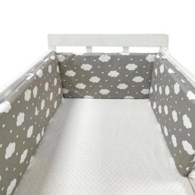 Meiling Hou Baby Crib Bumpers