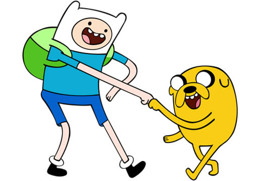 Cartoon Network's Adventure Time Being Developed into Feature Film