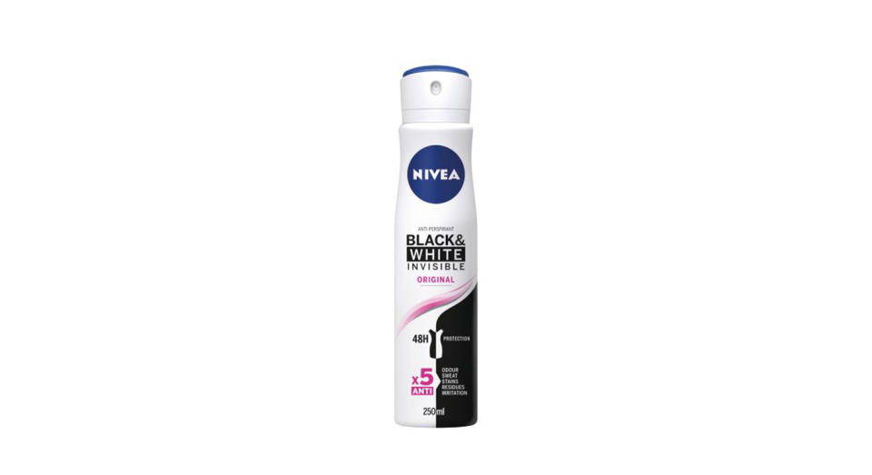 Nivea