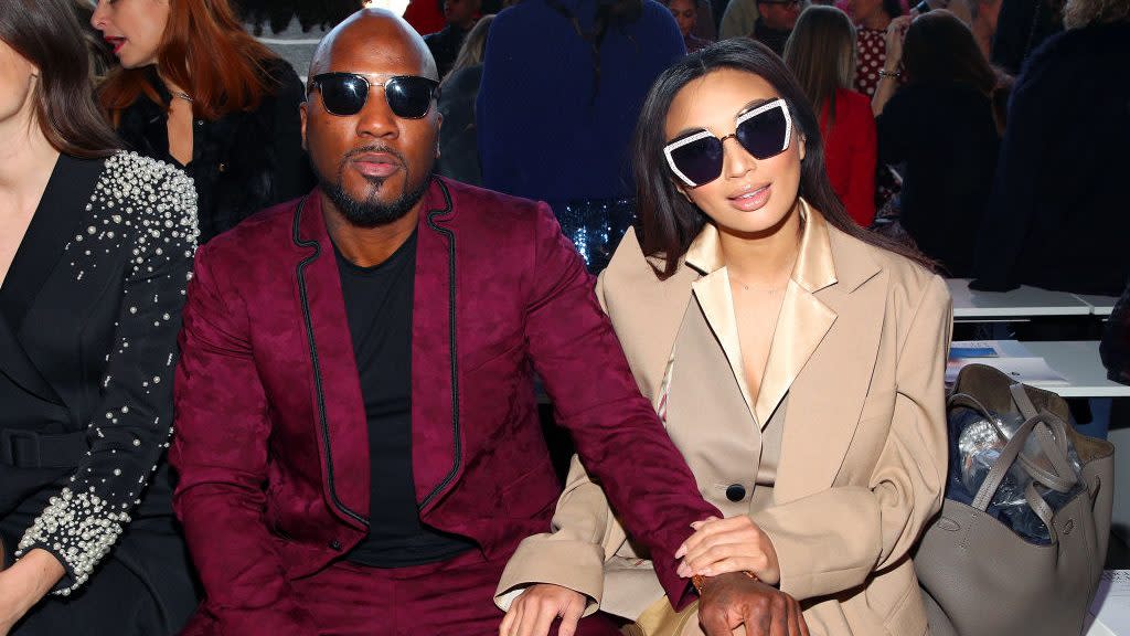 Jeezy, Jeannie Mai, celebrity relationships, celebrity divorce, theGrio.com