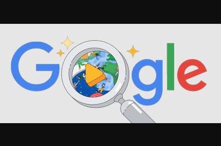 Google celebrates 25 years of search with this interactive online Doodle  game - Times of India