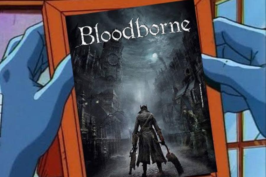 Fans de Bloodborne decepcionados por la falta de noticias en el State of Play