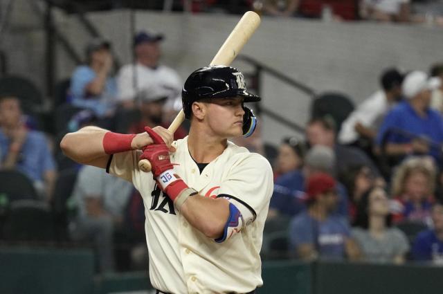 MLB Rookie Rankings: James Outman, Corbin Carroll, Hunter Brown lead ROY  race through April - Future Stars Series