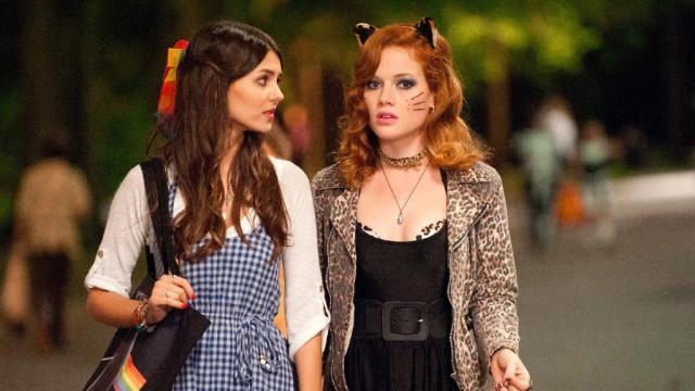 Scaredy Cats' Won't Return For A Second Season at Netflix - What's