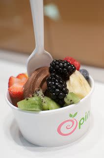 Pinkberry