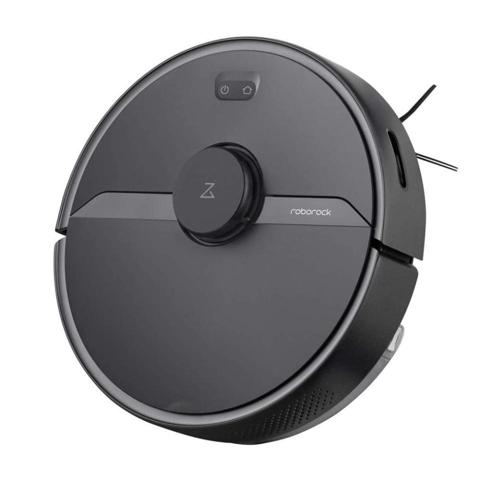 Roborock S6 Pure Robot Vacuum