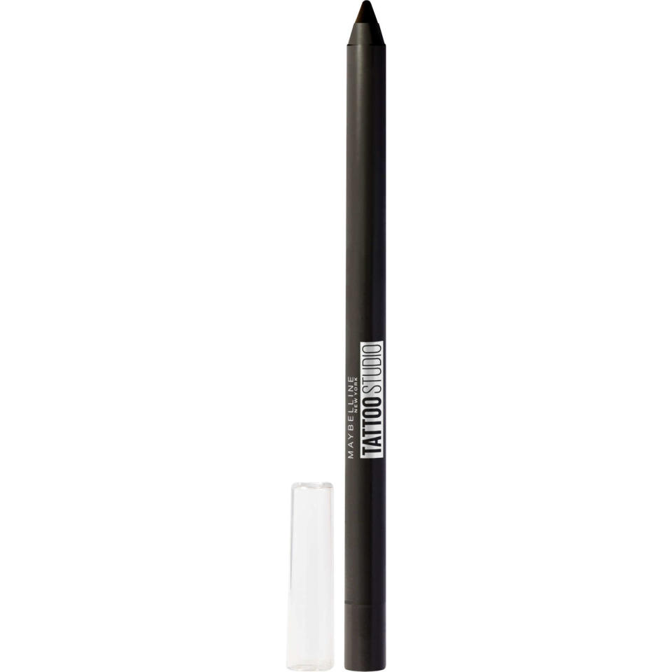 Maybelline Tattoo Studio Eyeliner. Image via ShoppersDrugMart.ca