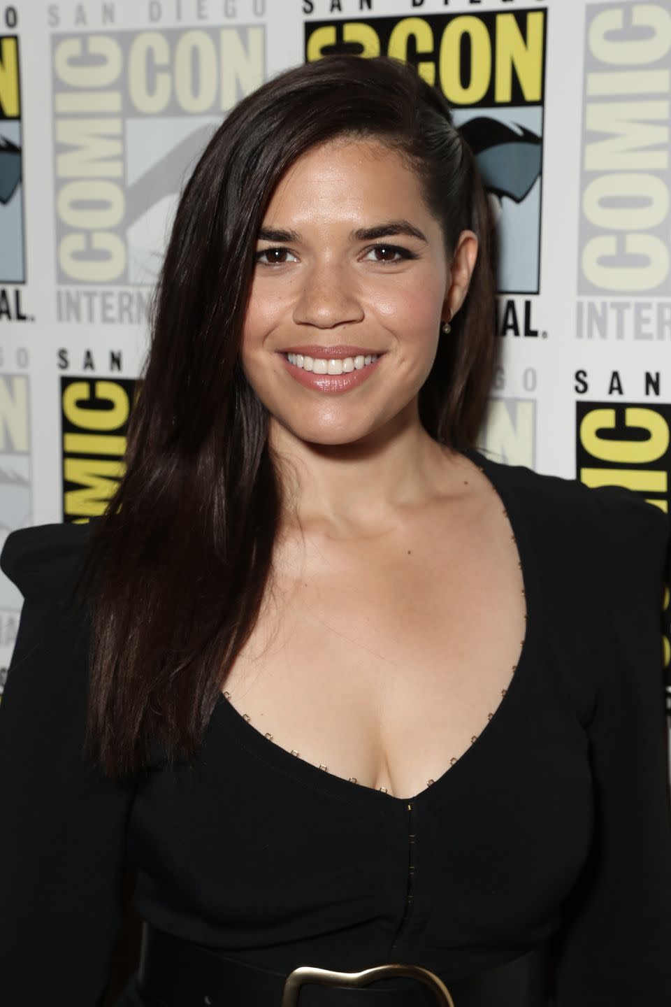 America Ferrera