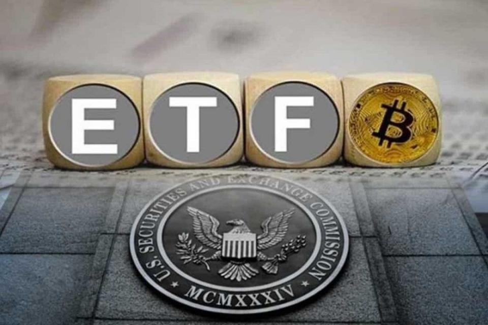 ETF Bitcoin