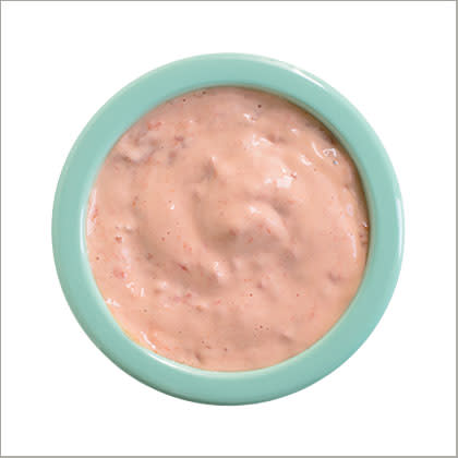 Red Pepper Mayonnaise