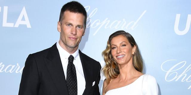 Tom Brady, Gisele Bundchen divorce: Read statements on Instagram