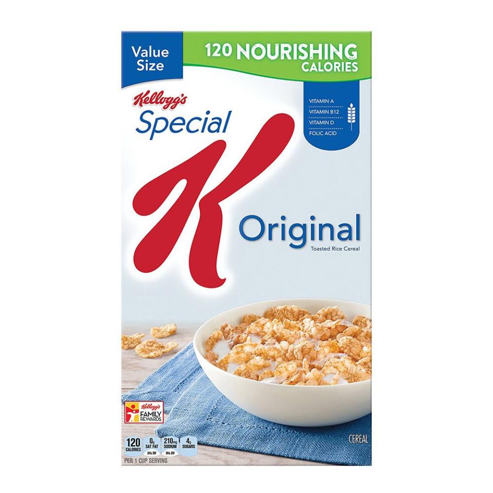 Special K