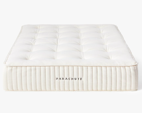 Parachute Eco Comfort Mattress