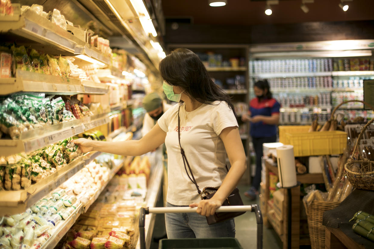 The Singapore Food Agency said that is monitoring developments closely and will take the necessary actions to safeguard food safety in Singapore. (PHOTO: Getty Images)