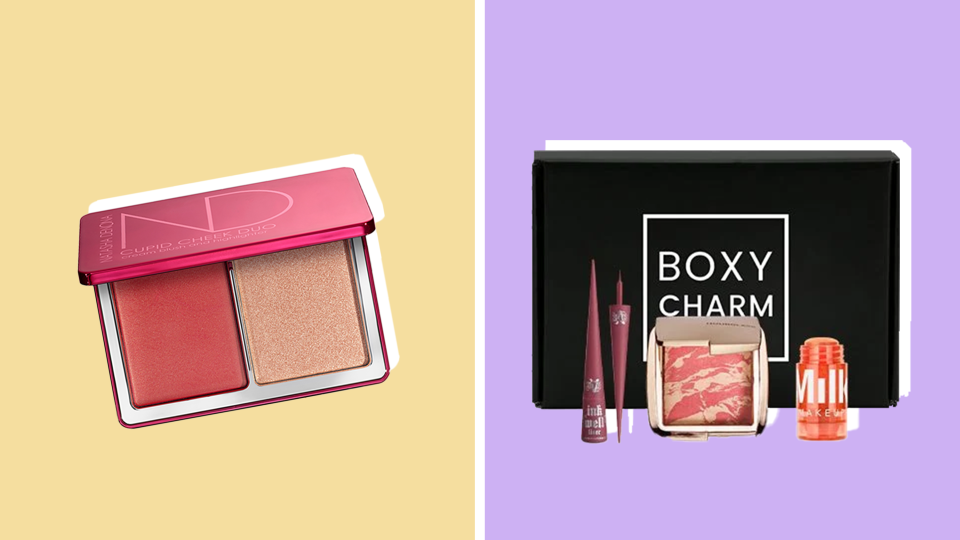 Last-minute Mother's Day Gift: BoxyCharm