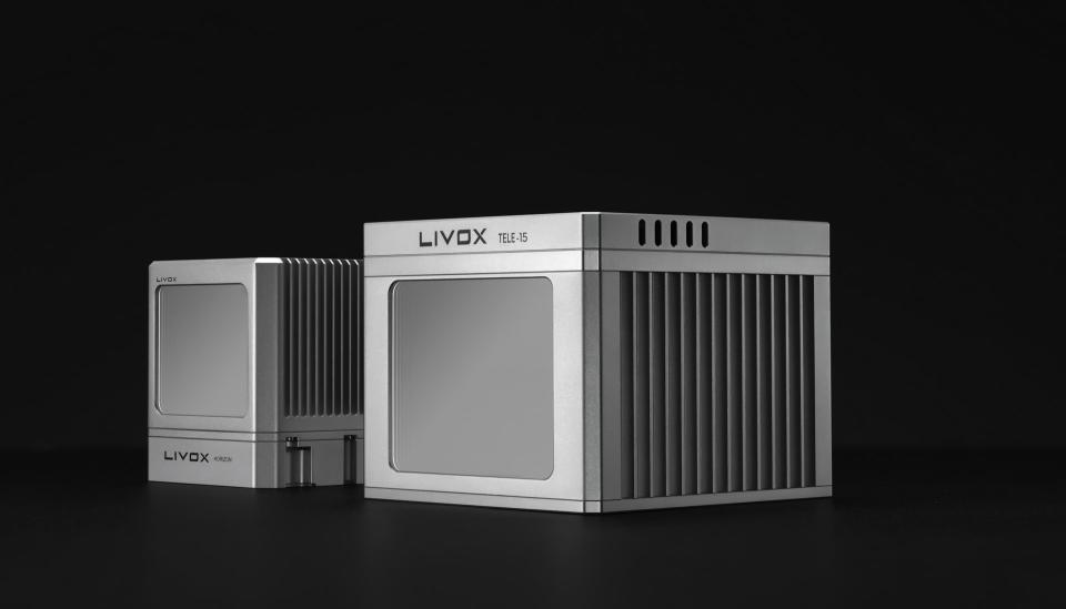 Livox