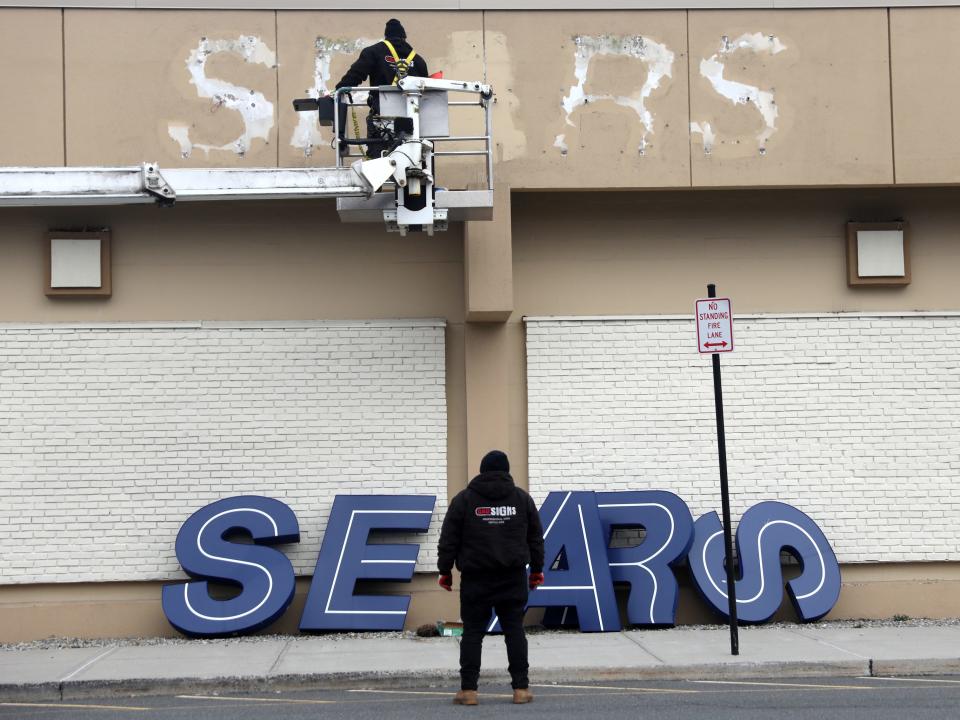 Sears