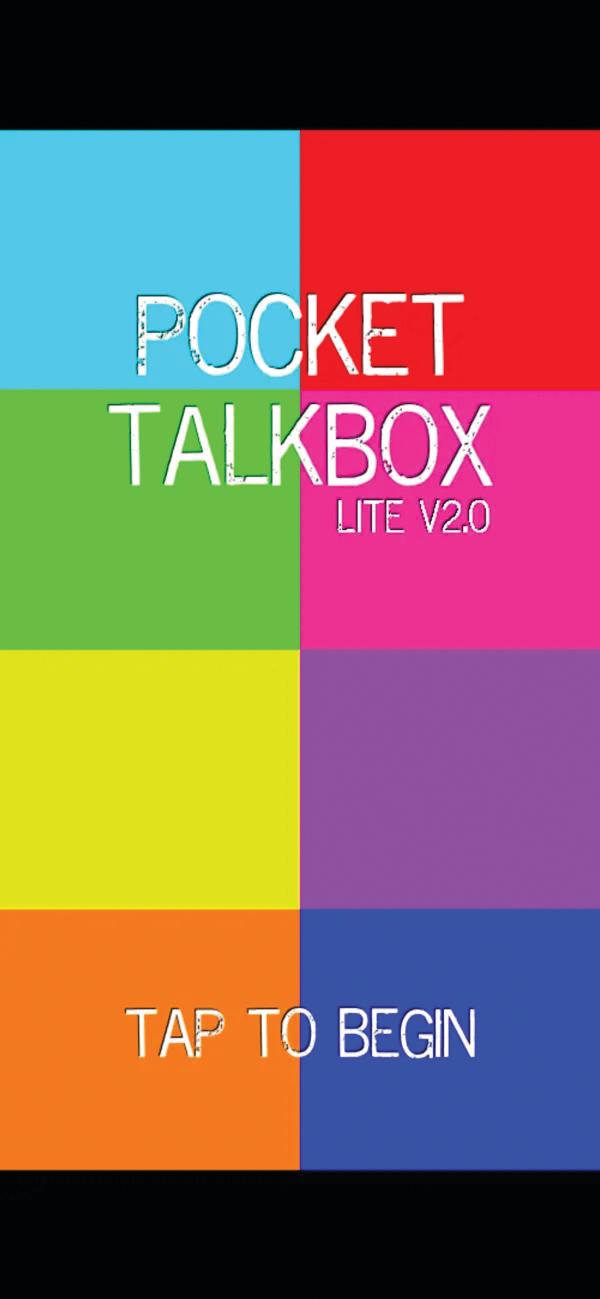 Talkbox