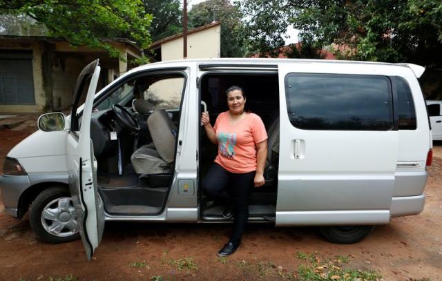 El día después: la pandemia retrasaría 10 años participación laboral de  mujeres en América Latina