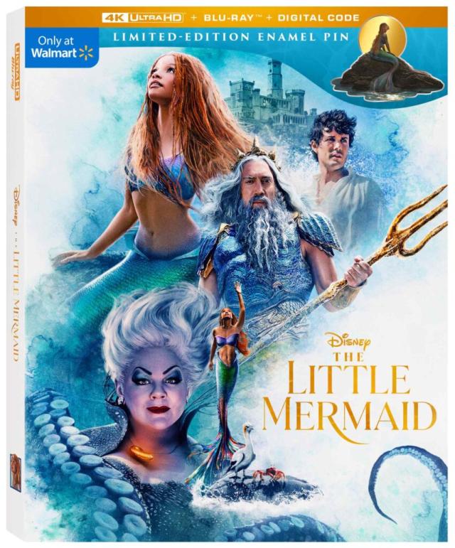 Reel Thoughts: Disney's live action remake of 'The Little Mermaid