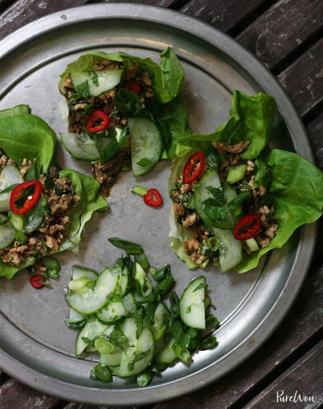 75 Easy Lunch Ideas for Stressed-Out People - PureWow