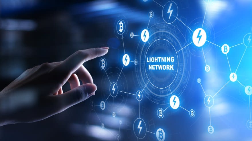 La red Lightning soluciona los problemas de escalabilidad de Bitcoin