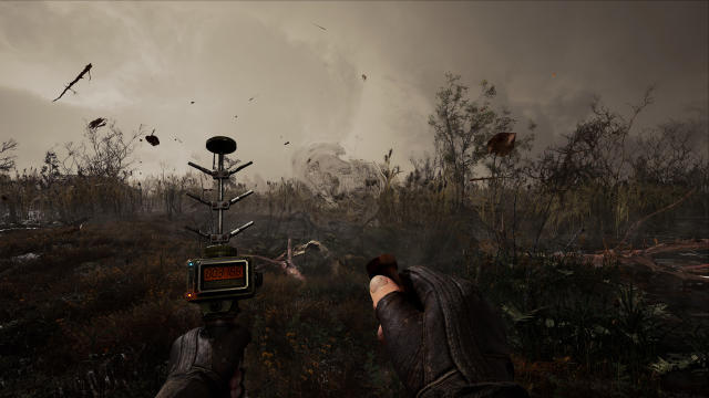 State of Decay 3 developed on Unreal Engine 5 with help of some mates at  The Coalition