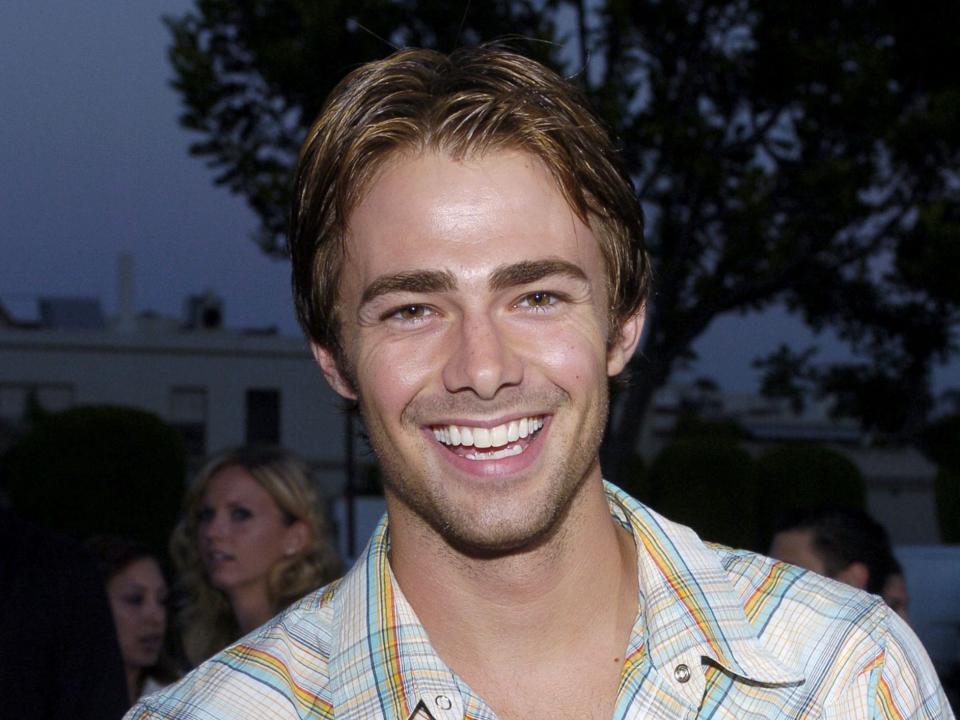 Jonathan Bennett 2004