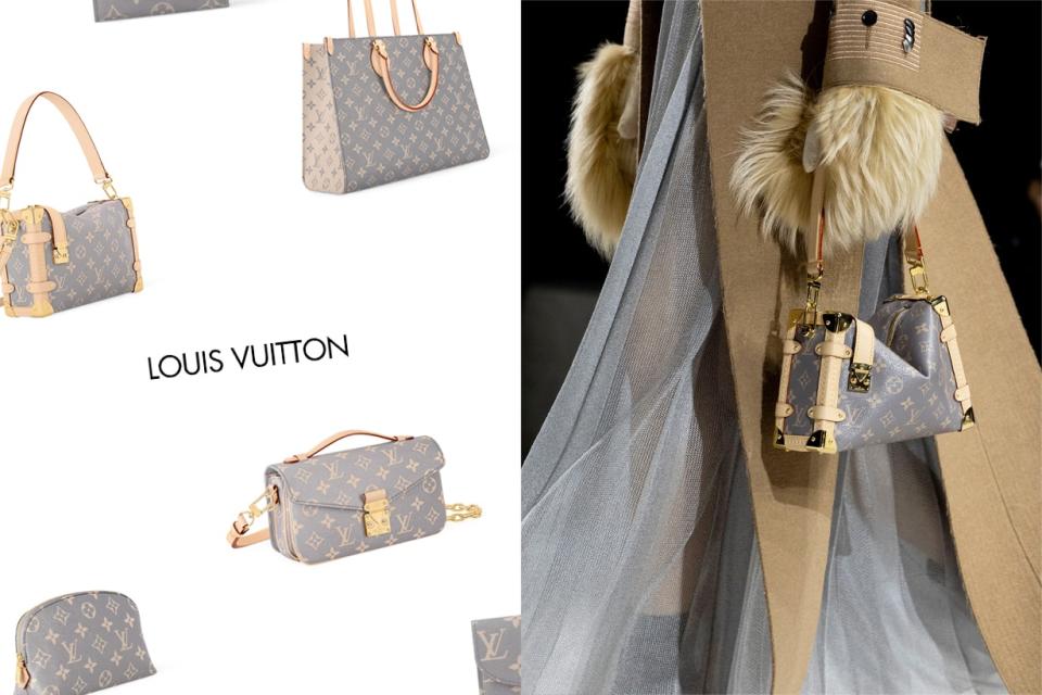 august it bags ranking louis vuitton uniqlo u dior longchamp