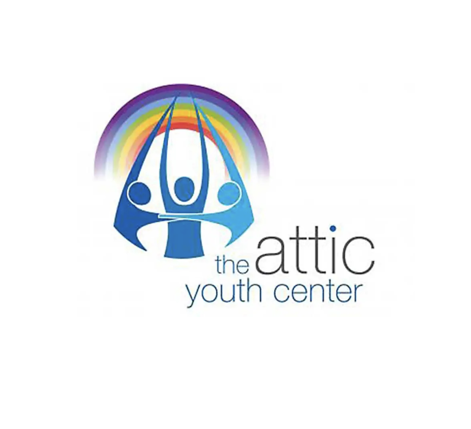 10) The Attic Youth Center