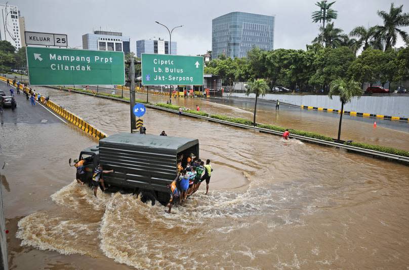 AP Photo/Dita Alangkara, File