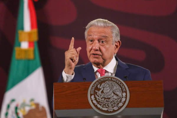 AMLO hijos segundo debate